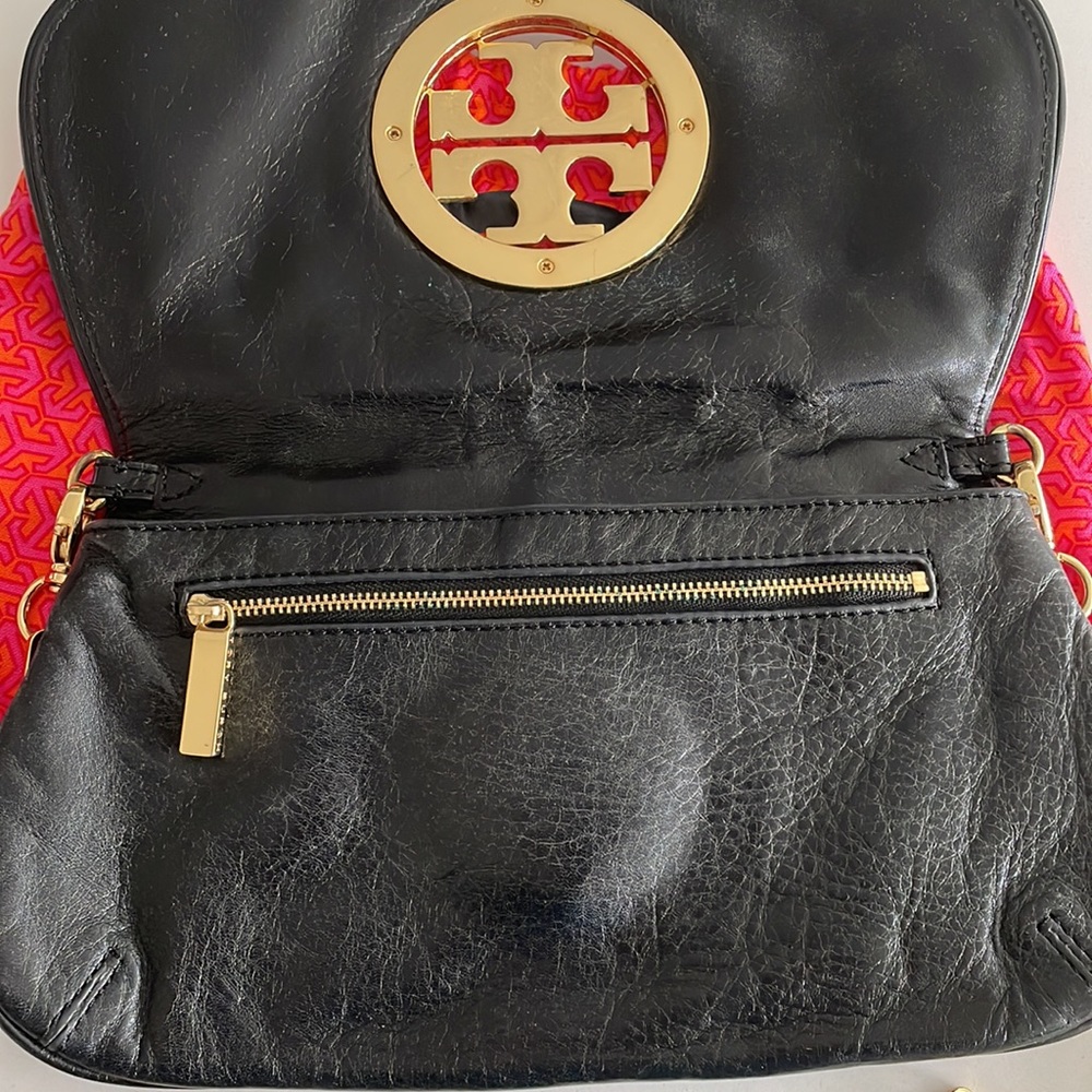 Tory Burch shoulder/cross body bag - Picture 3 of 7